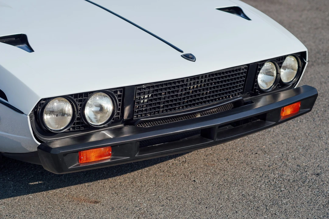1975 Lamborghini Espada Series III - Image 25 of 31