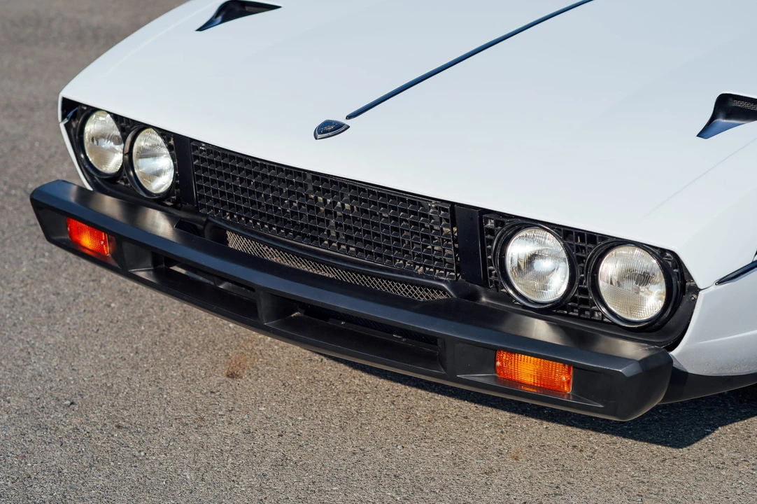 1975 Lamborghini Espada Series III - Image 26 of 31