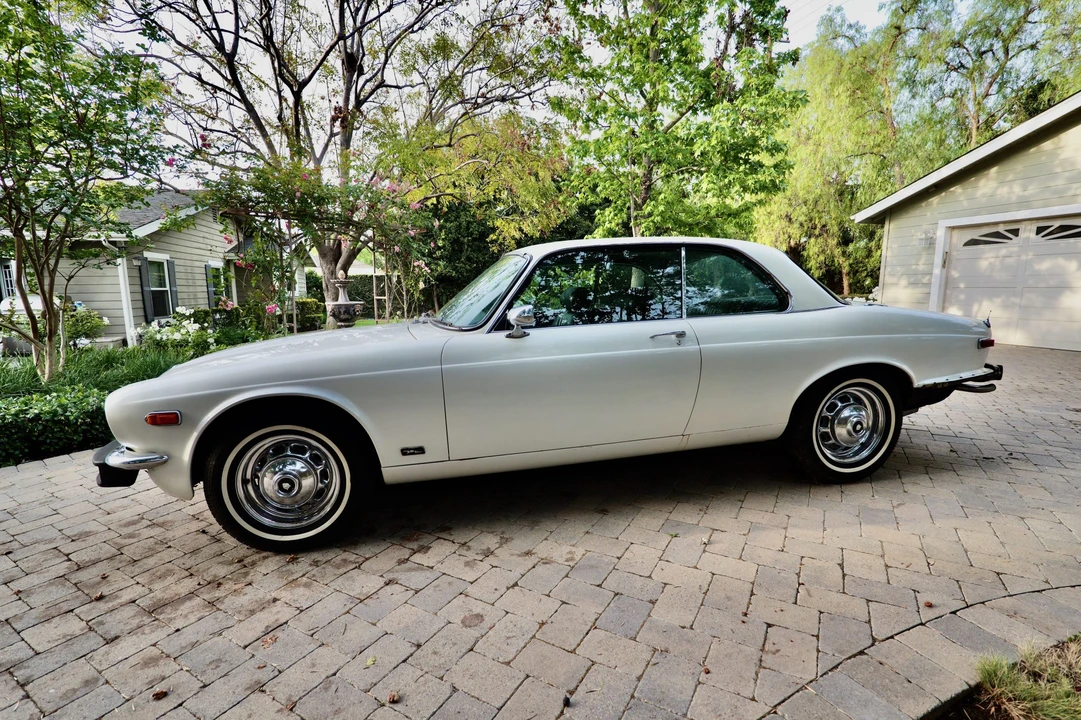1976 Jaguar XJ Coupe - Image 23 of 31