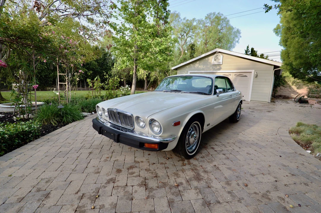 1976 Jaguar XJ Coupe - Image 6 of 31