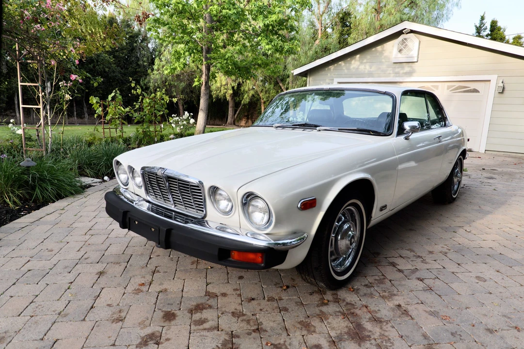 1976 Jaguar XJ Coupe - Image 5 of 31