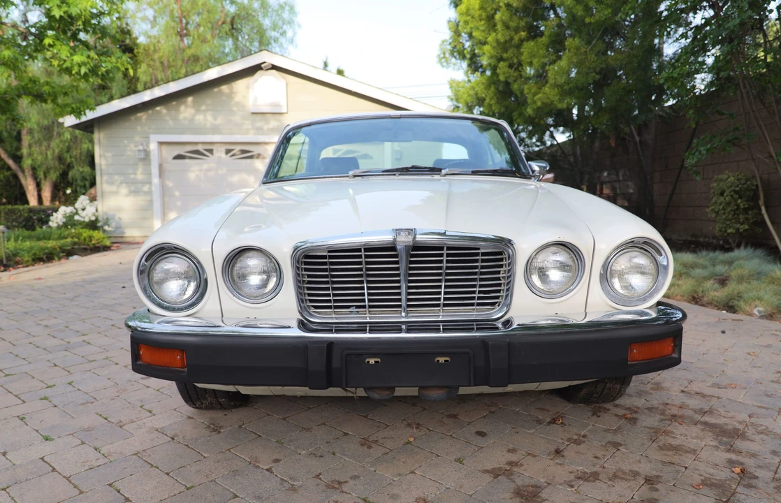 1976 Jaguar XJ Coupe - Image 11 of 31