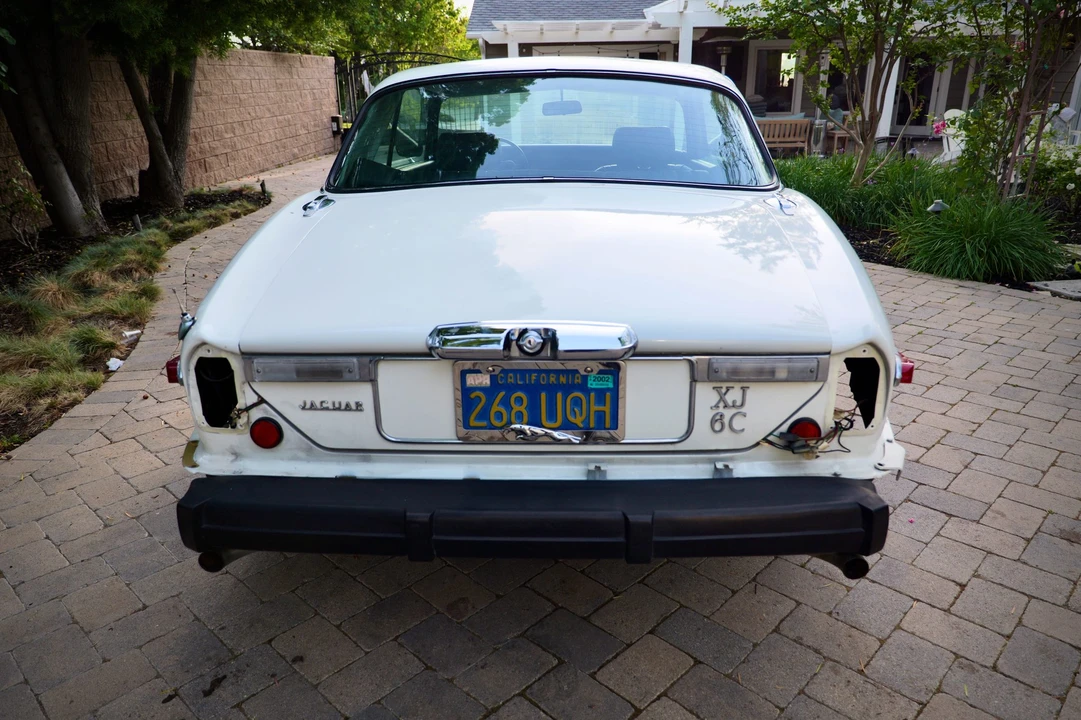 1976 Jaguar XJ Coupe - Image 18 of 31