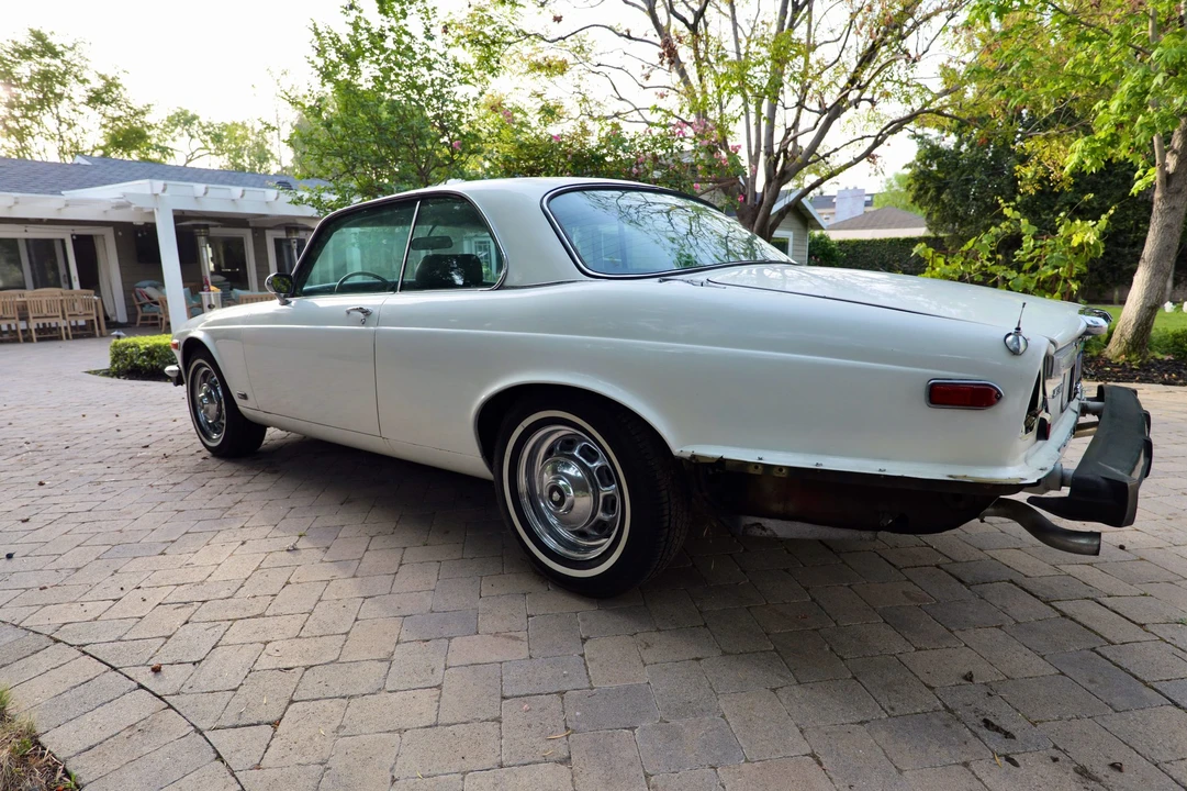 1976 Jaguar XJ Coupe - Image 19 of 31