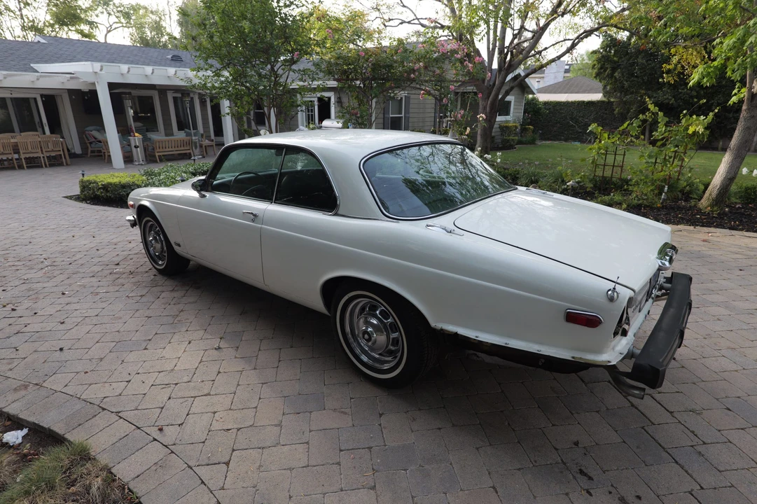 1976 Jaguar XJ Coupe - Image 20 of 31