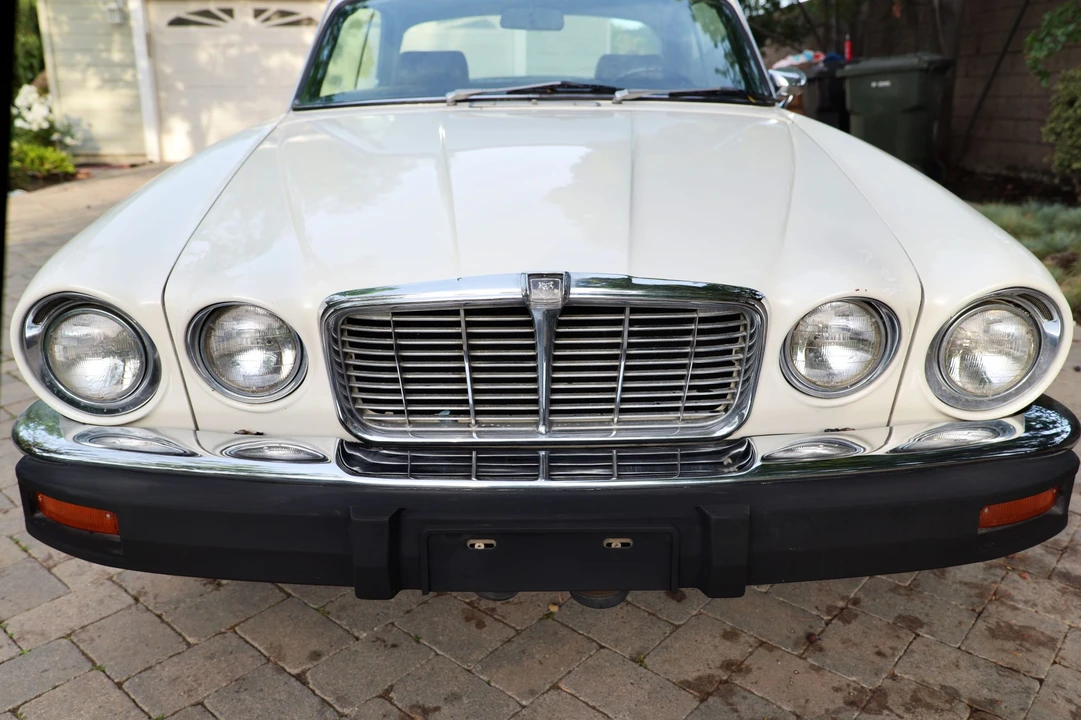 1976 Jaguar XJ Coupe - Image 25 of 31