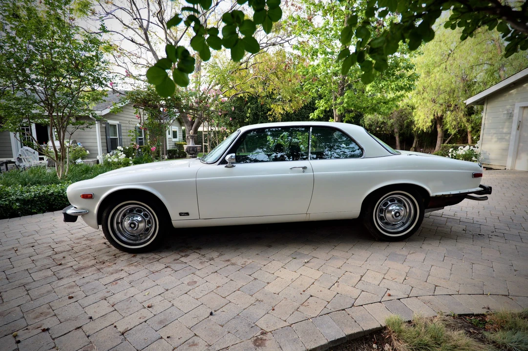 1976 Jaguar XJ Coupe - Image 22 of 31