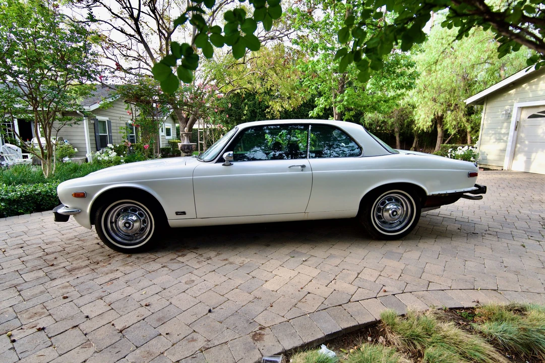 1976 Jaguar XJ Coupe - Image 21 of 31