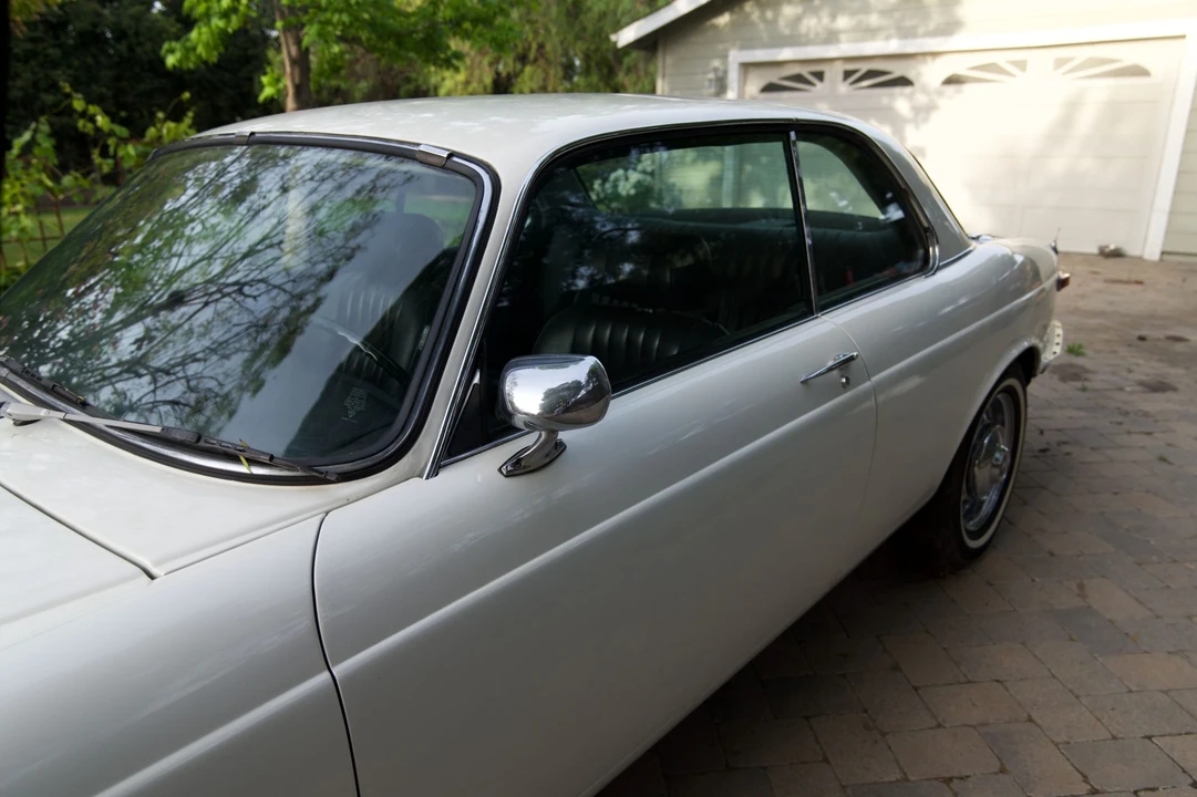 1976 Jaguar XJ Coupe - Image 30 of 31