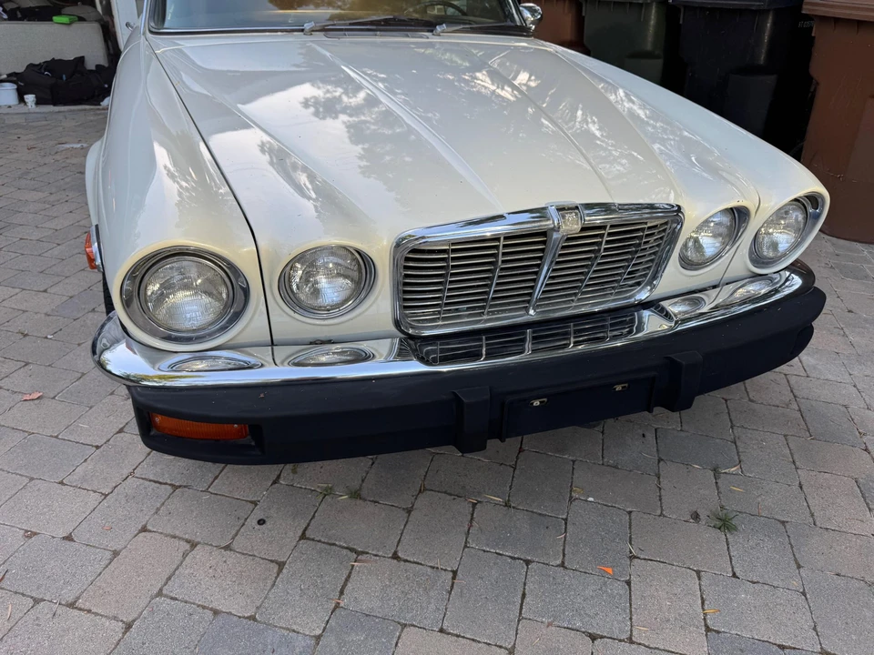 1976 Jaguar XJ Coupe - Image 29 of 31