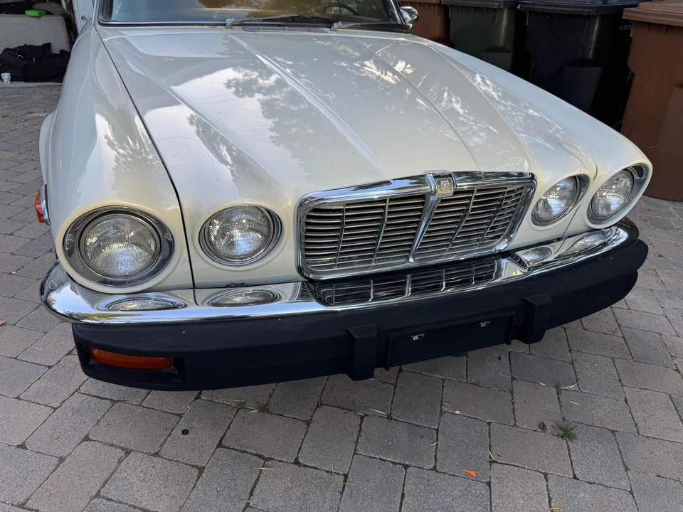 1976 Jaguar XJ Coupe - Image 28 of 31