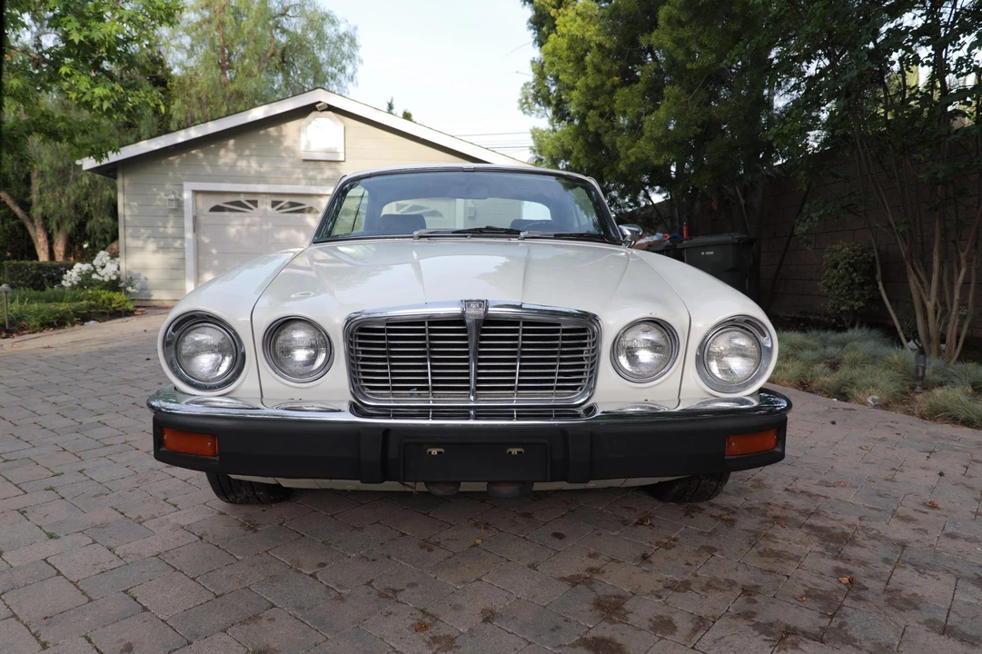 1976 Jaguar XJ Coupe - Image 10 of 31