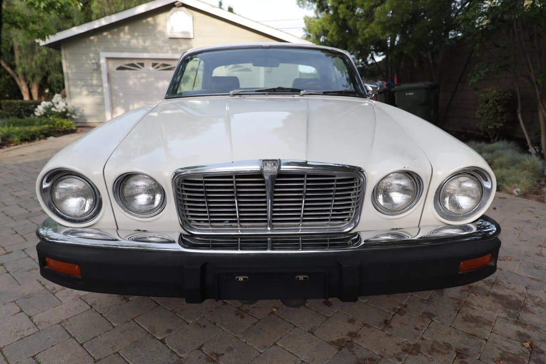 1976 Jaguar XJ Coupe - Image 24 of 31