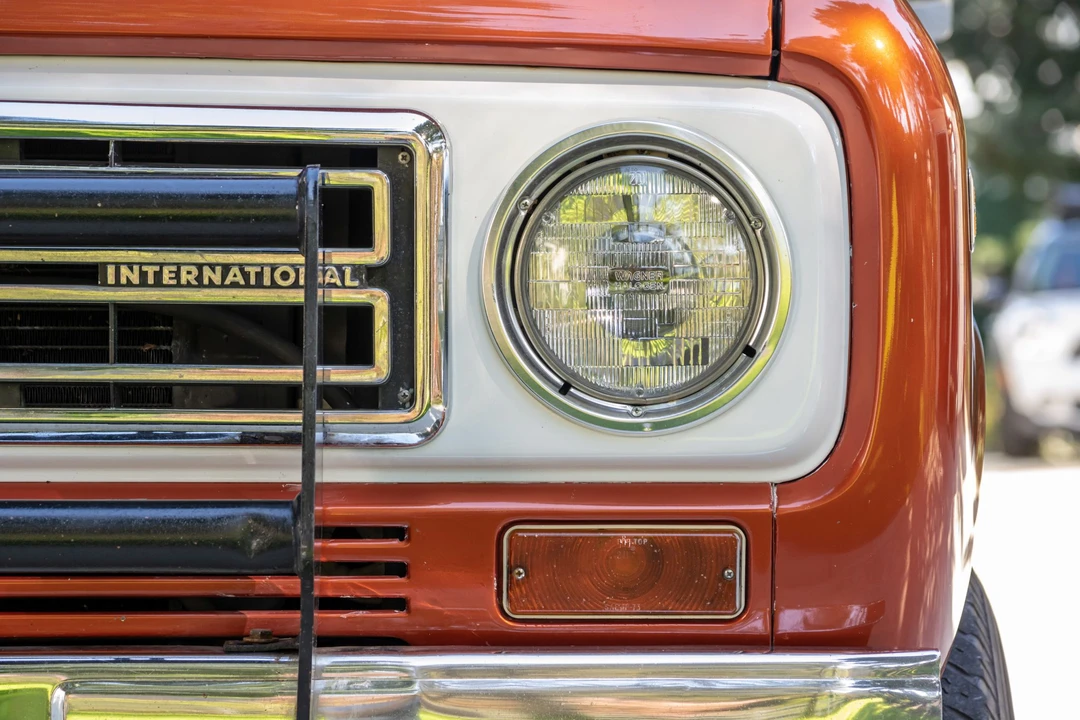 1977 International Harvester Scout - Image 17 of 31