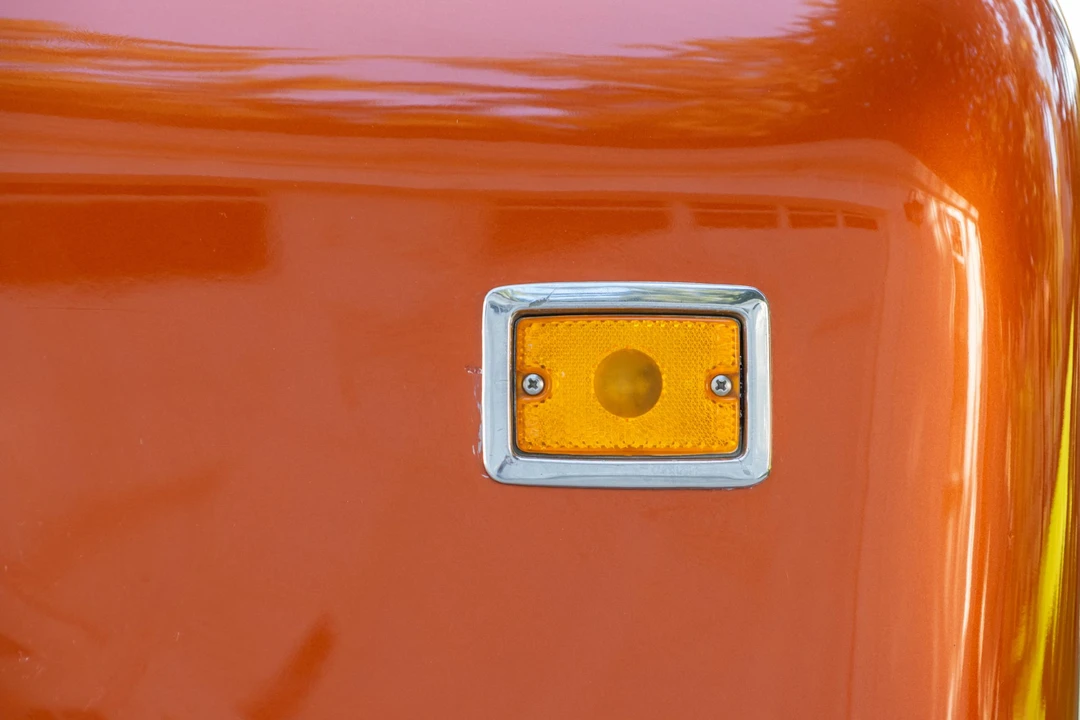 1977 International Harvester Scout - Image 20 of 31