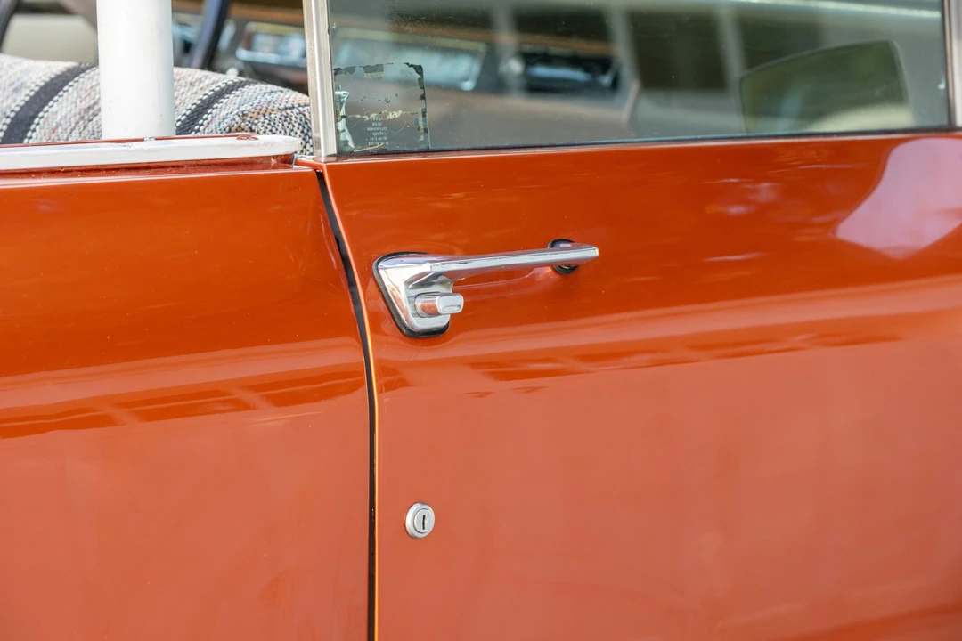 1977 International Harvester Scout - Image 29 of 31