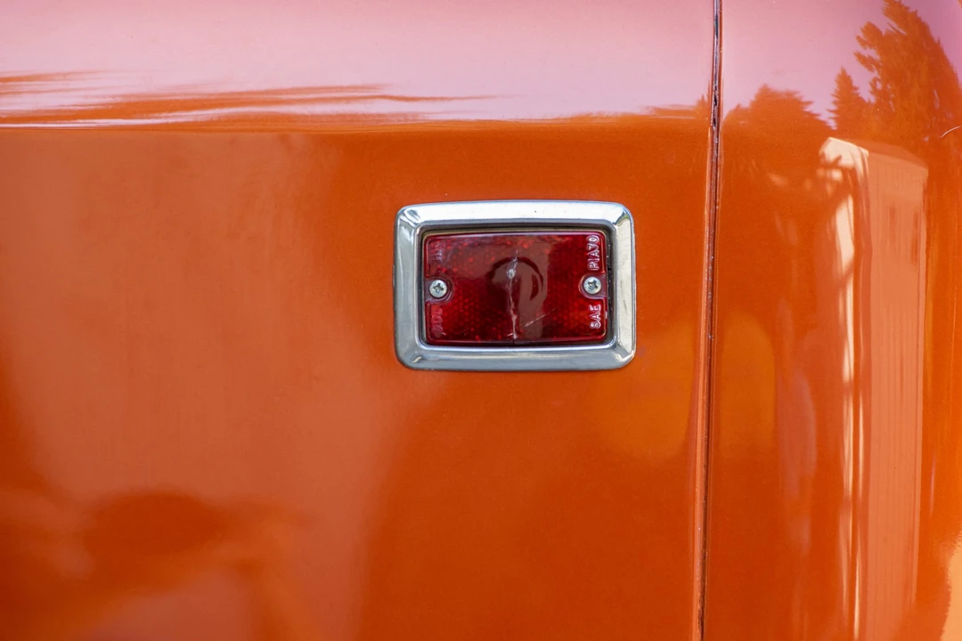 1977 International Harvester Scout - Image 10 of 31