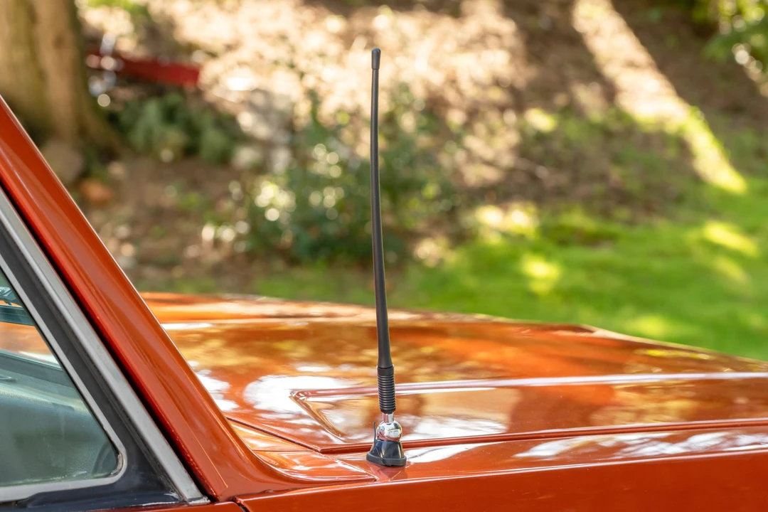 1977 International Harvester Scout - Image 28 of 31