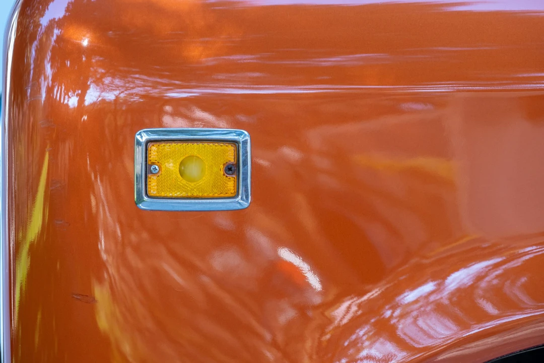 1977 International Harvester Scout - Image 14 of 31
