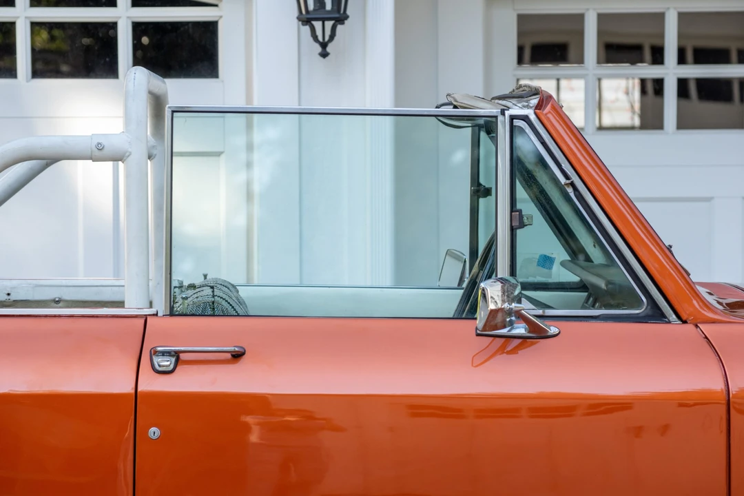 1977 International Harvester Scout - Image 25 of 31