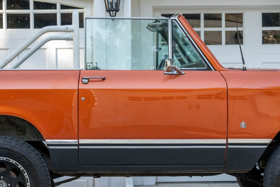 1977 International Harvester Scout - Image 26 of 31