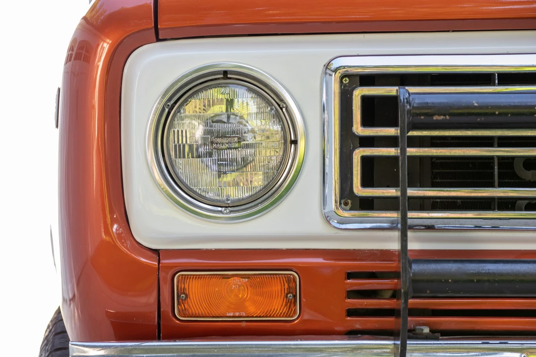 1977 International Harvester Scout - Image 18 of 31