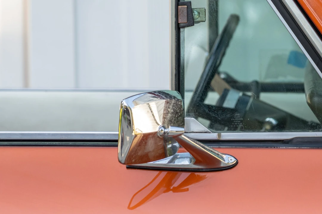 1977 International Harvester Scout - Image 21 of 31