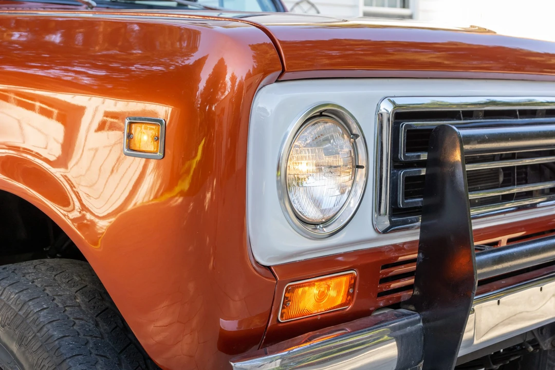 1977 International Harvester Scout - Image 19 of 31