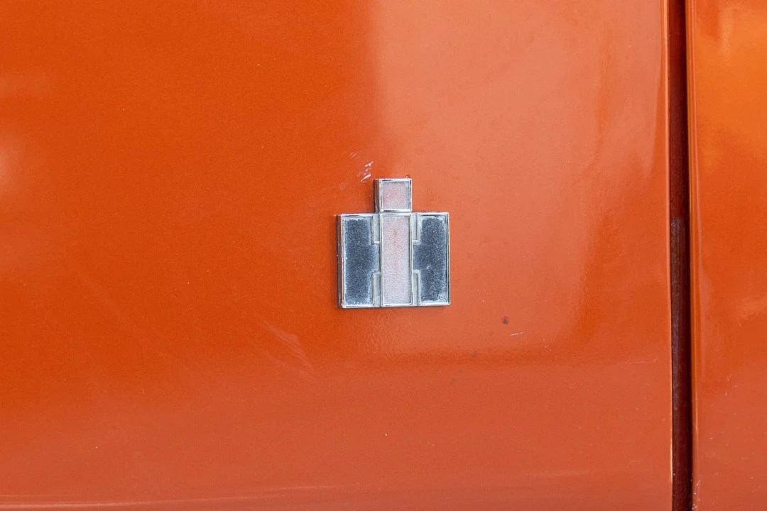 1977 International Harvester Scout - Image 15 of 31
