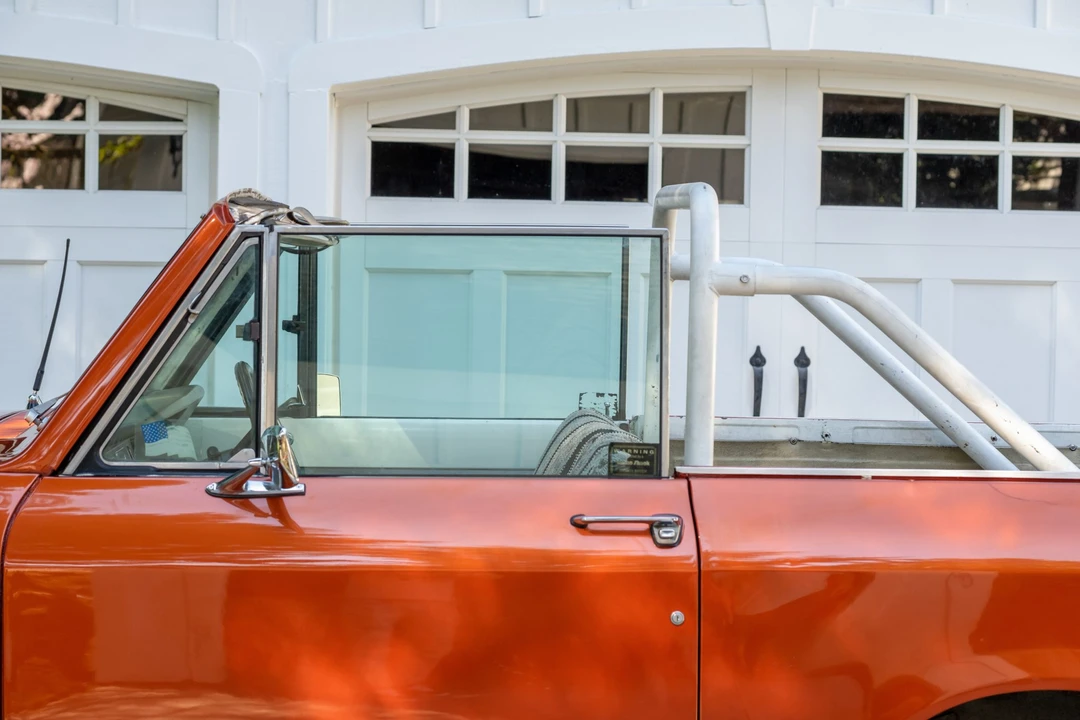 1977 International Harvester Scout - Image 12 of 31