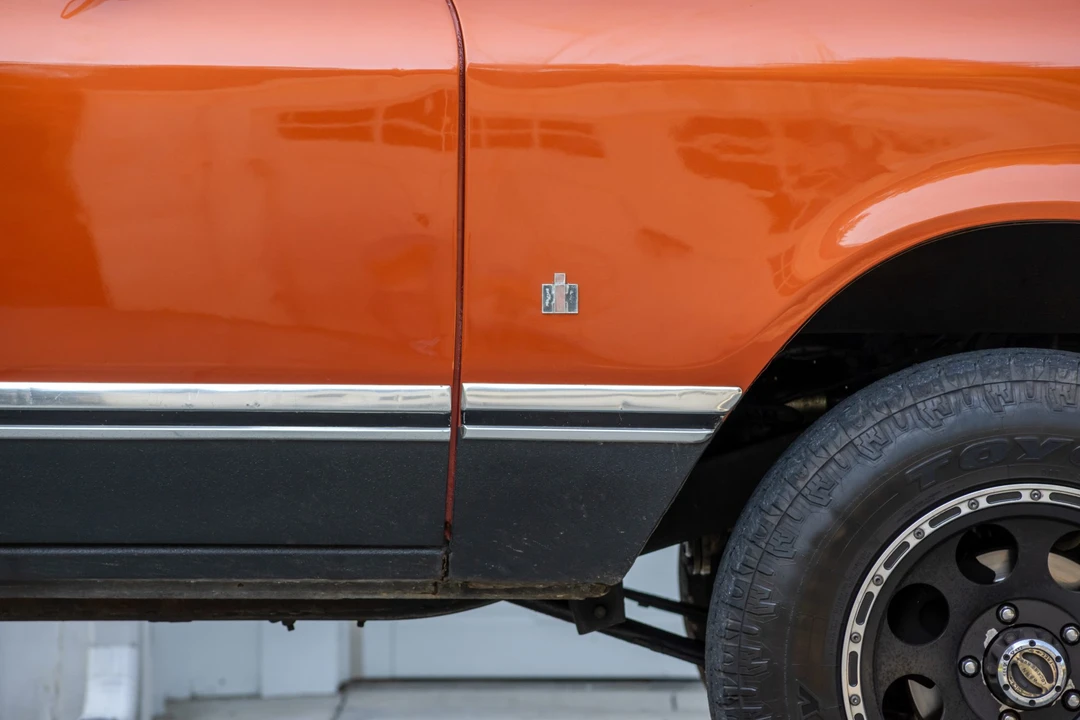 1977 International Harvester Scout - Image 23 of 31