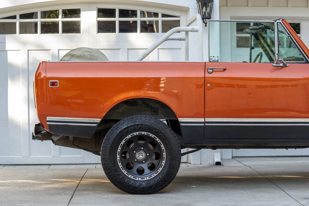 1977 International Harvester Scout - Image 27 of 31