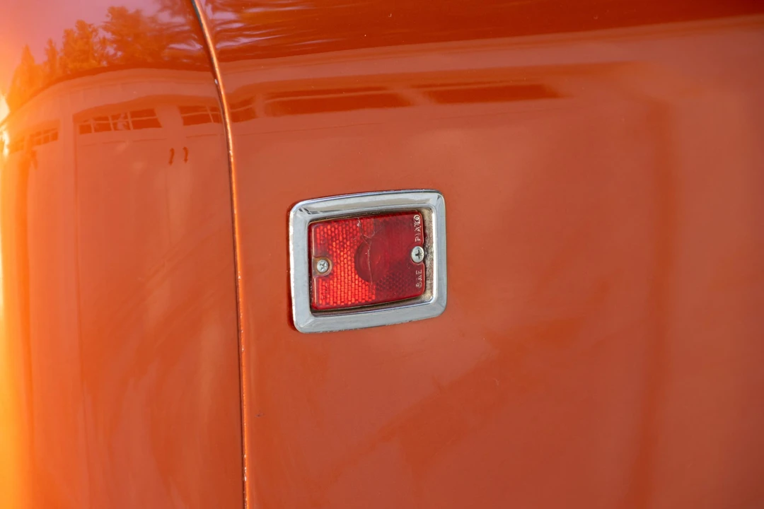 1977 International Harvester Scout - Image 30 of 31