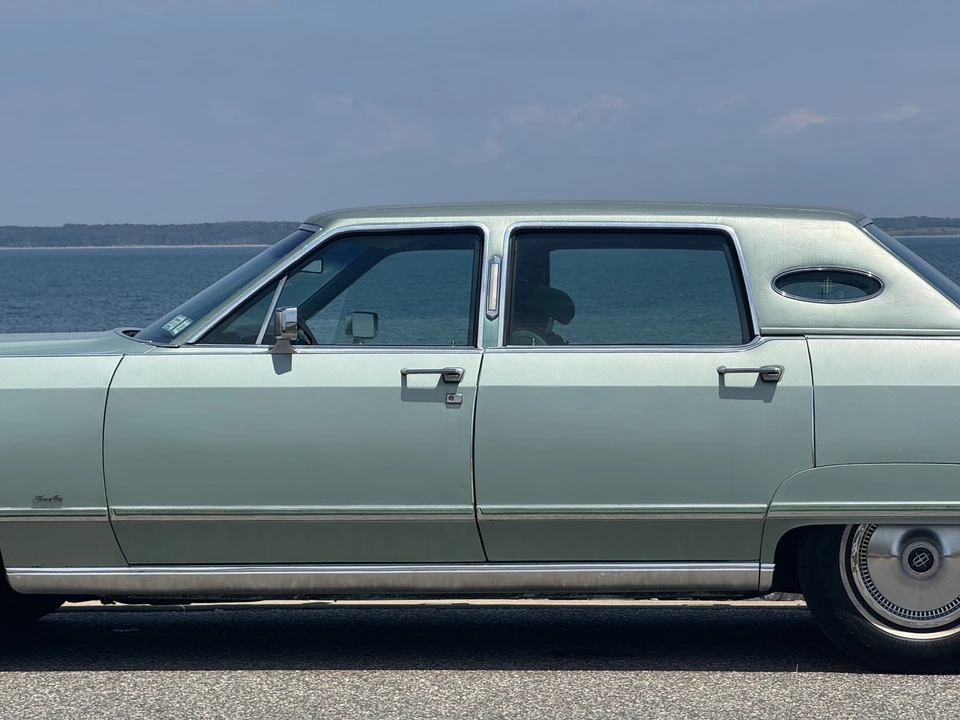 1977 Lincoln Continental 5th Gen - Image 24 of 31