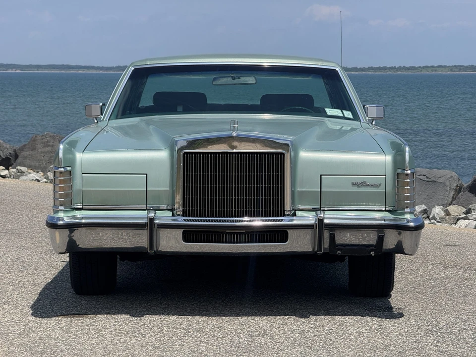 1977 Lincoln Continental 5th Gen - Image 7 of 31