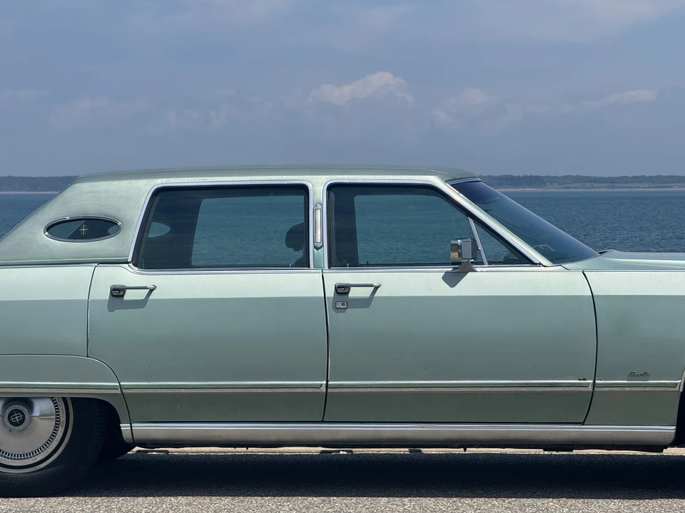 1977 Lincoln Continental 5th Gen - Image 27 of 31