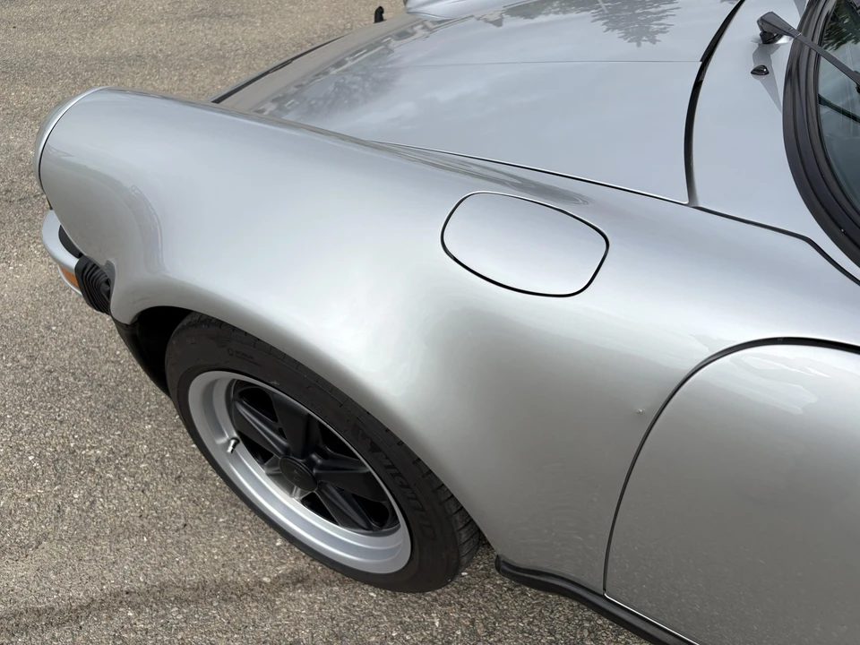 1977 Porsche 930 Turbo - Image 30 of 31