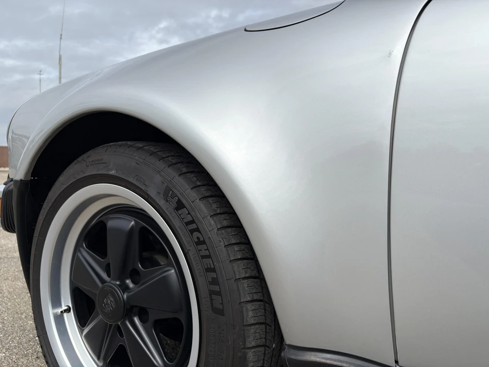 1977 Porsche 930 Turbo - Image 31 of 31