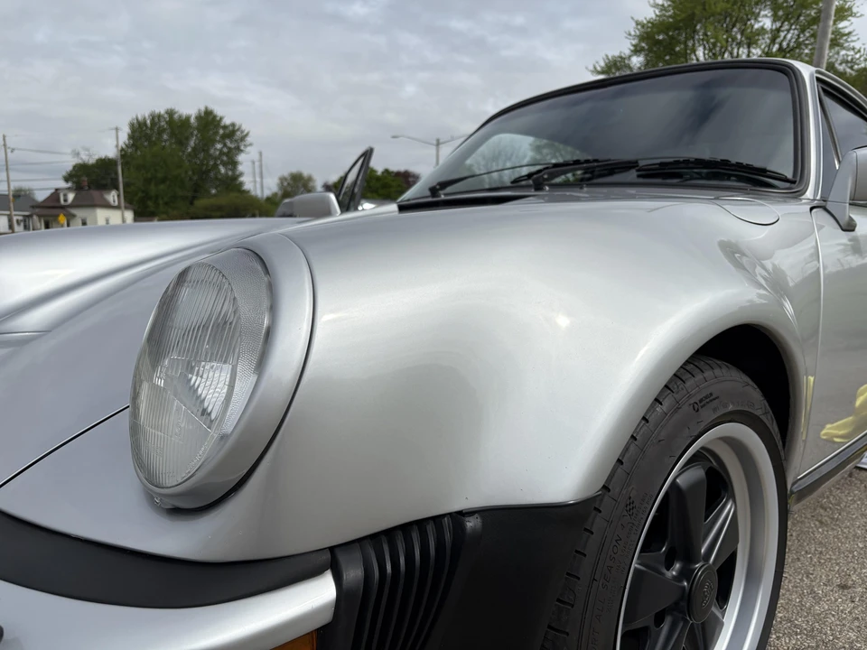 1977 Porsche 930 Turbo - Image 25 of 31