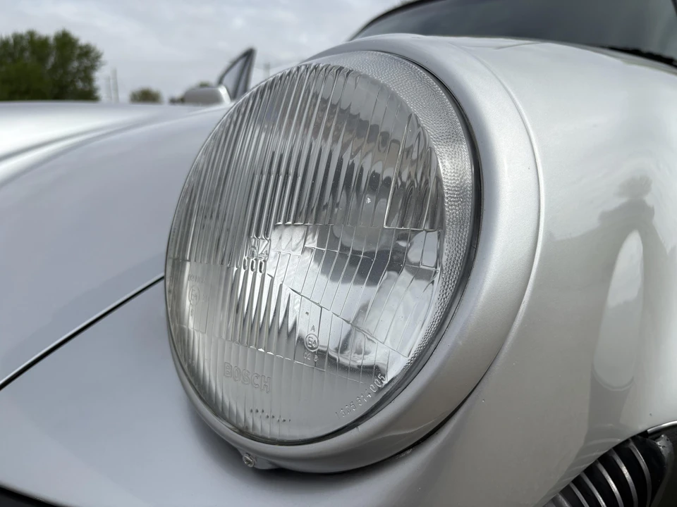 1977 Porsche 930 Turbo - Image 24 of 31