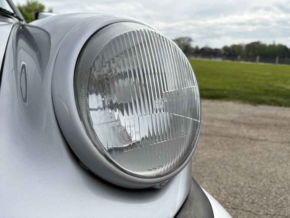 1977 Porsche 930 Turbo - Image 22 of 31
