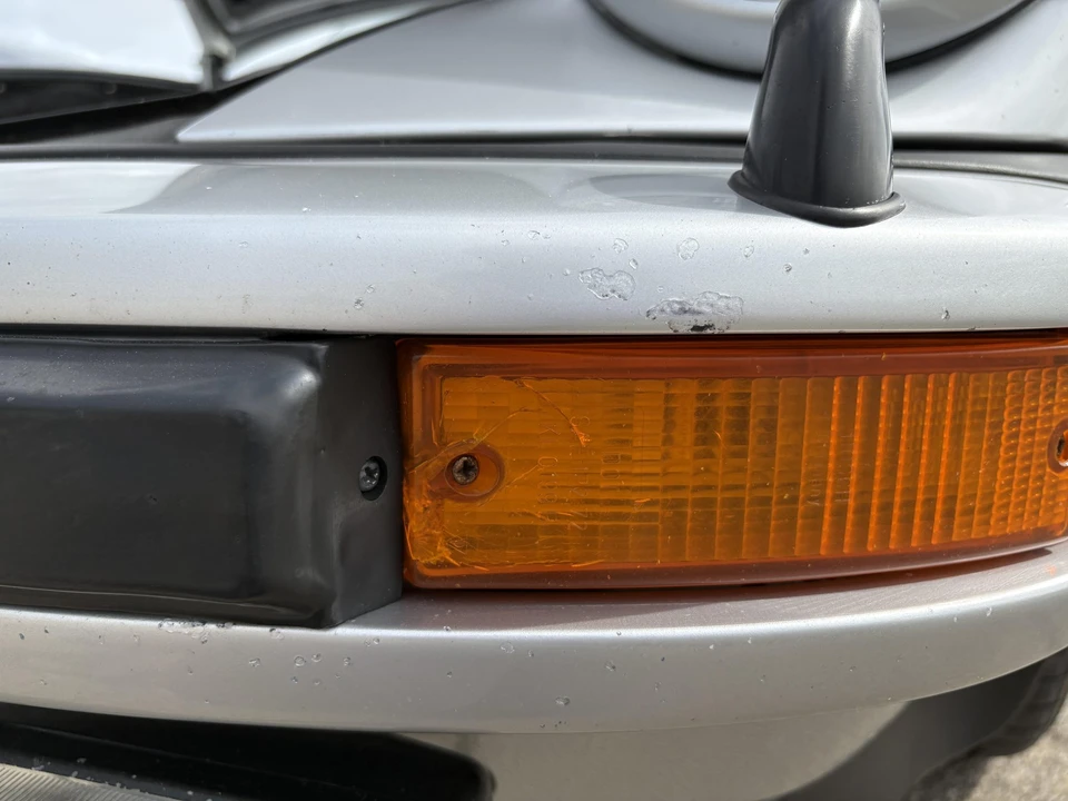 1977 Porsche 930 Turbo - Image 19 of 31