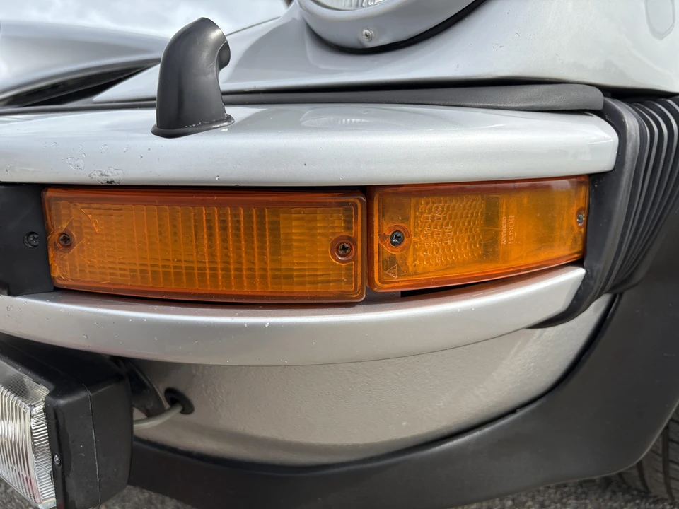 1977 Porsche 930 Turbo - Image 20 of 31