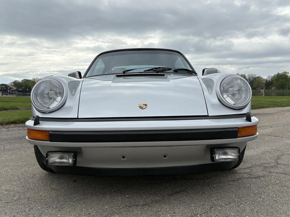 1977 Porsche 930 Turbo - Image 4 of 31