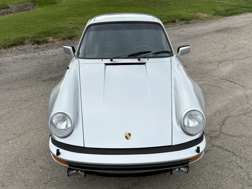 1977 Porsche 930 Turbo - Image 5 of 31
