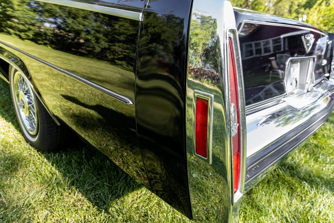 1979 Cadillac DeVille 5th Gen - Image 15 of 31