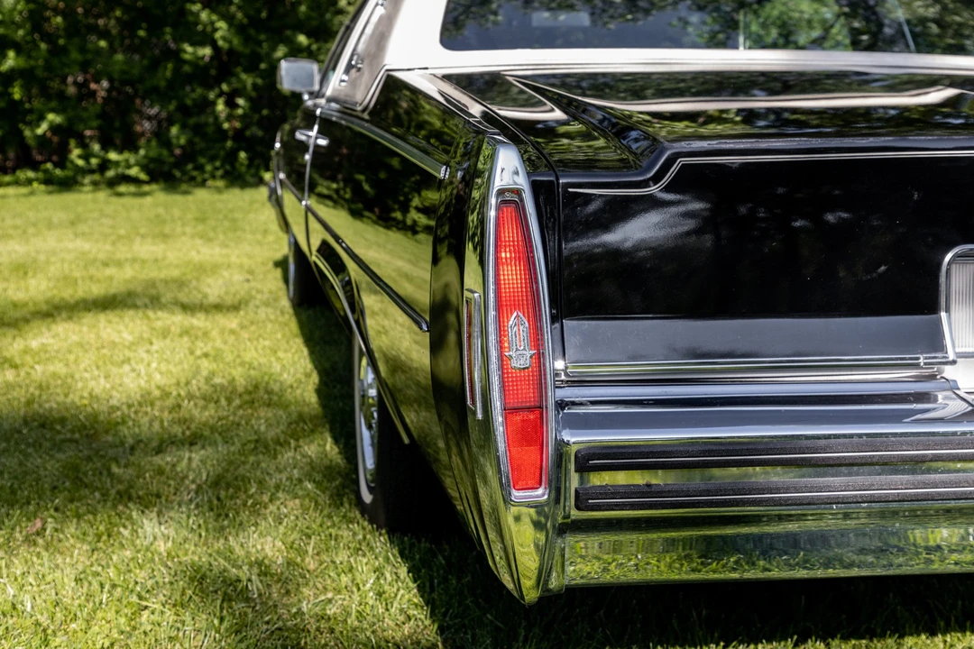 1979 Cadillac DeVille 5th Gen - Image 13 of 31