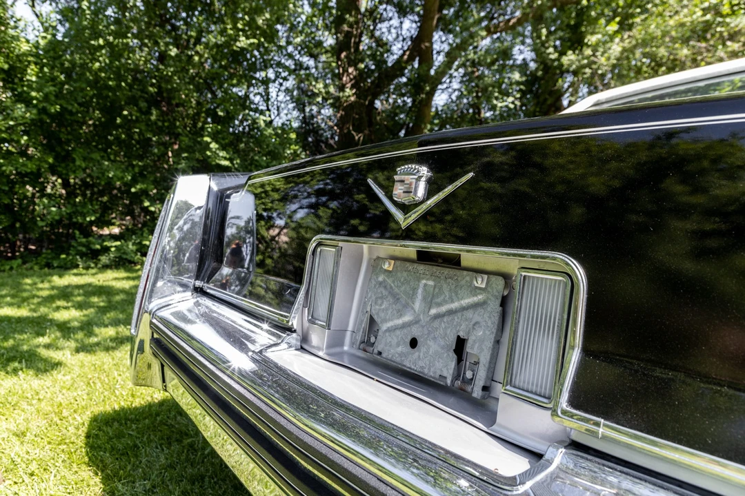 1979 Cadillac DeVille 5th Gen - Image 25 of 31