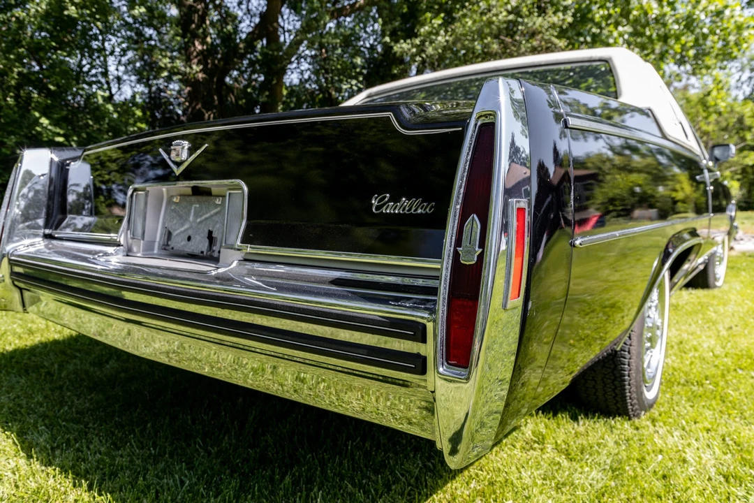 1979 Cadillac DeVille 5th Gen - Image 12 of 31