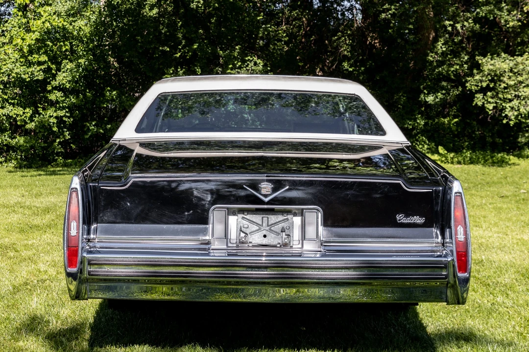 1979 Cadillac DeVille 5th Gen - Image 6 of 31